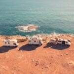 Read more about the article Kamperem na&nbsp;dziko – niezapomniana przygoda wśród natury