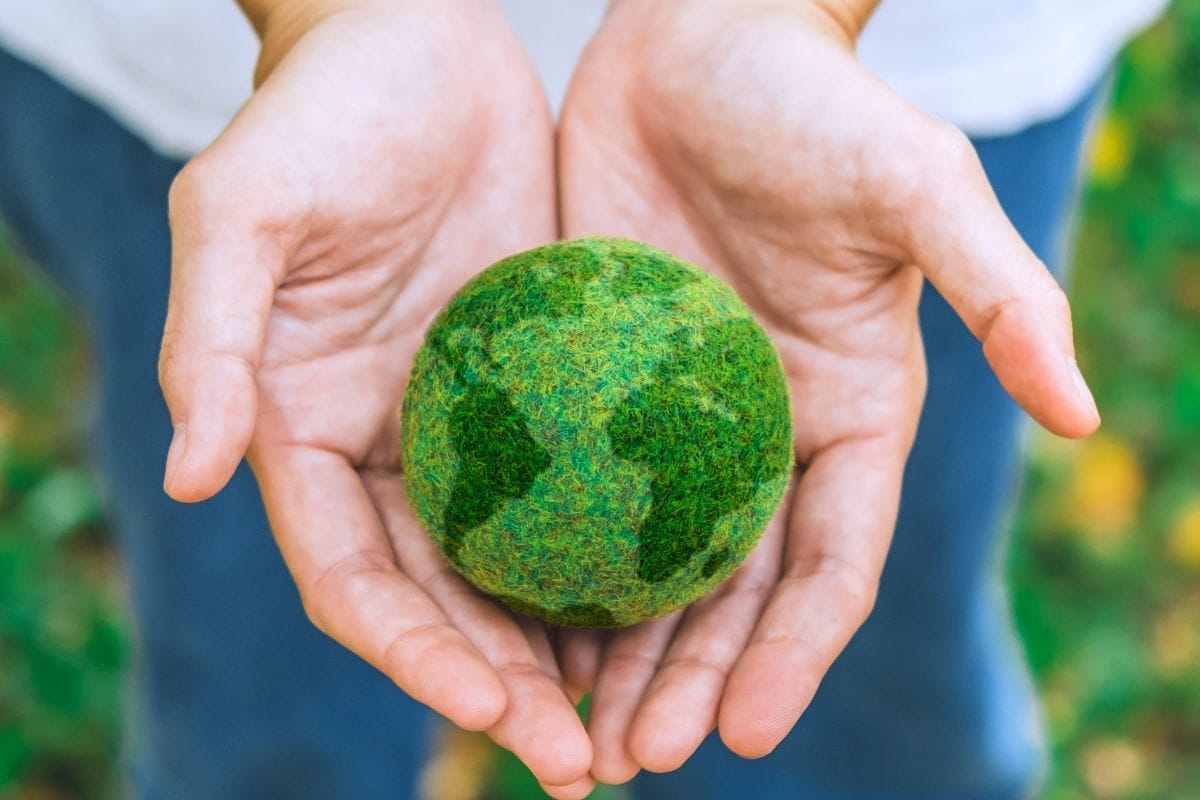 You are currently viewing Green Zones a Podróżowanie Kamperem