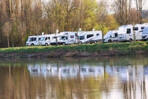 Read more about the article Kamperem na&nbsp;Kaszuby – wolność, natura, przygoda