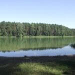 Read more about the article Mazury kamperem: Podróż przez&nbsp;Krainę Tysiąca Jezior