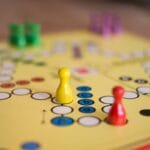 Read more about the article Zabawa w&nbsp;kamperze – 24 pomysły na&nbsp;spędzenie czasu wolnego.