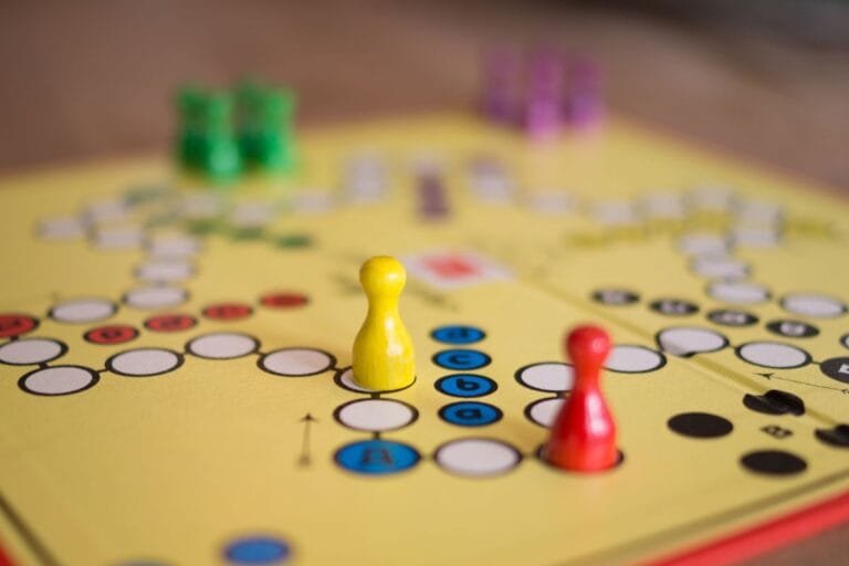 Zabawa w&nbsp;kamperze – 24 pomysły na&nbsp;spędzenie czasu wolnego.