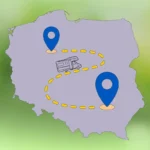 Read more about the article Wakacyjna trasa kamperem po&nbsp;Polsce – 9 miejsc, które musisz zobaczyć