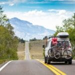 Read more about the article Top 10 porad na&nbsp;udane wakacje kamperem