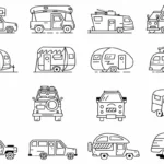 Read more about the article Caravaning – wszystko co&nbsp;musisz wiedzieć