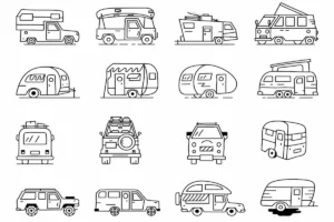 Read more about the article Caravaning – wszystko co&nbsp;musisz wiedzieć