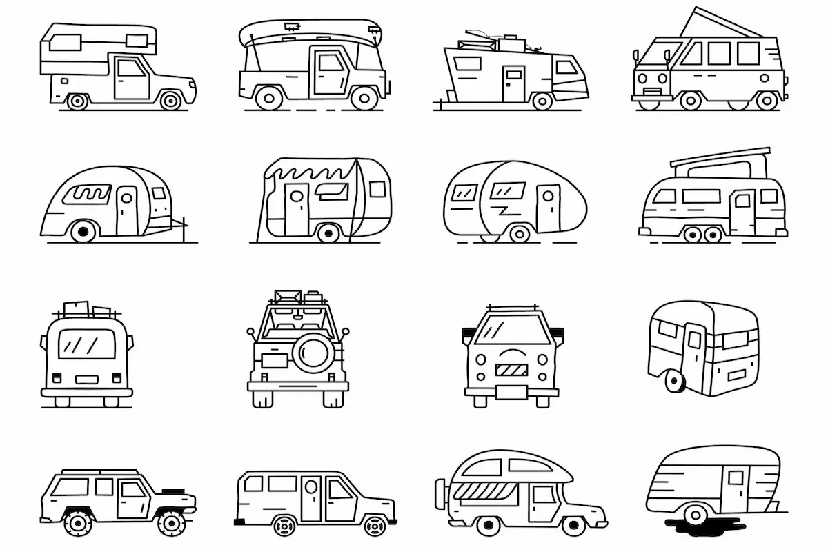 caravaning You are currently viewing Caravaning – wszystko co musisz wiedzieć