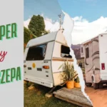 Read more about the article Kamper czy&nbsp;przyczepa? Porównanie, które ułatwi wybór