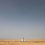 Read more about the article Jak przetrwać upały w&nbsp;kamperze? Poradnik dla podróżujących