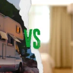 Read more about the article Hotel czy&nbsp;kamper? 7 kryteriów, które pomogą Ci&nbsp;zdecydować