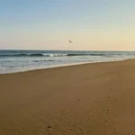 Read more about the article Kamperem nad&nbsp;morze – poradnik 2026