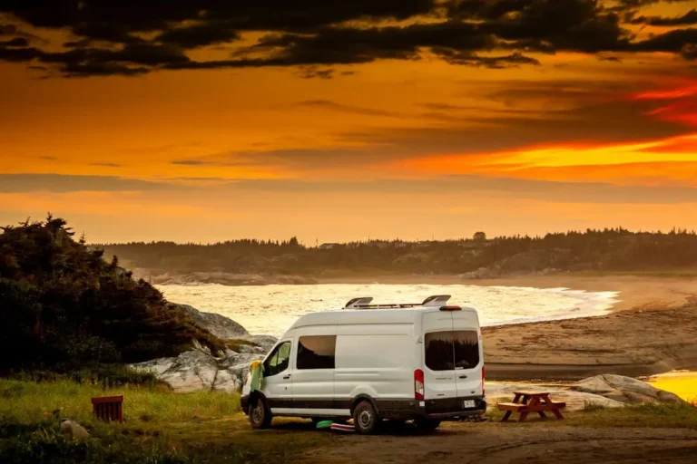 Czym jest vanlife i&nbsp;dlaczego warto go&nbsp;spróbować