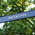 Read more about the article Gdzie pojechać kamperem na&nbsp;weekend? Inspiracje i&nbsp;porady