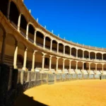 Read more about the article Podróż kamperem do&nbsp;Hiszpanii, czyli flamenco, paella i&nbsp;camping.