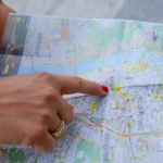 Read more about the article Planowanie trasy kamperem: Wskazówki na&nbsp;niezapomnianą podróż