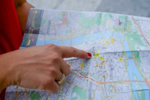 Read more about the article Planowanie trasy kamperem: Wskazówki na&nbsp;niezapomnianą podróż