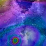 Read more about the article Radar opadów – niezawodne narzędzie każdego kamperowicza