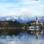 Read more about the article Kamperem do&nbsp;Słowenii – odkryj alpejski raj w&nbsp;sercu Europy