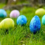 Read more about the article Wielkanoc w&nbsp;kamperze – święta, które naprawdę zapamiętasz